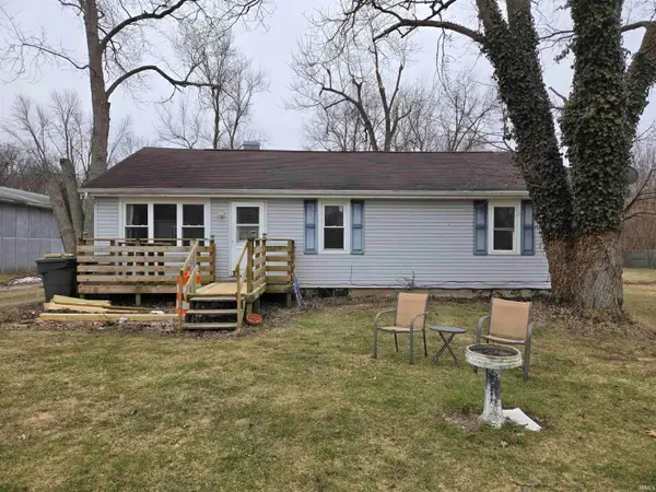 11644 3rd Street, Osceola, IN 46561