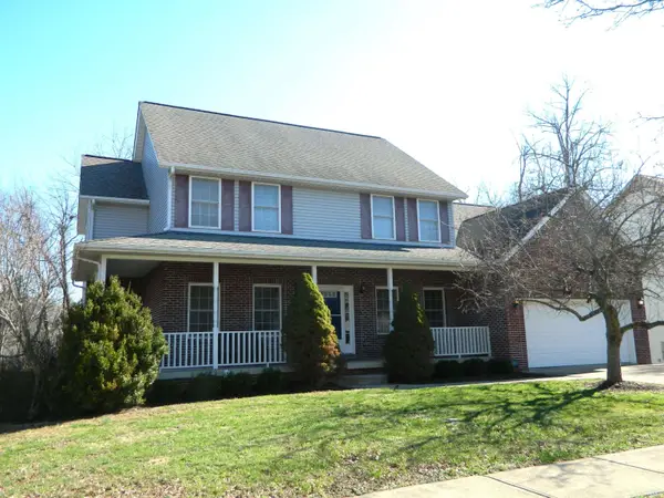 4155 S Derby Drive, Bloomington, IN 47401