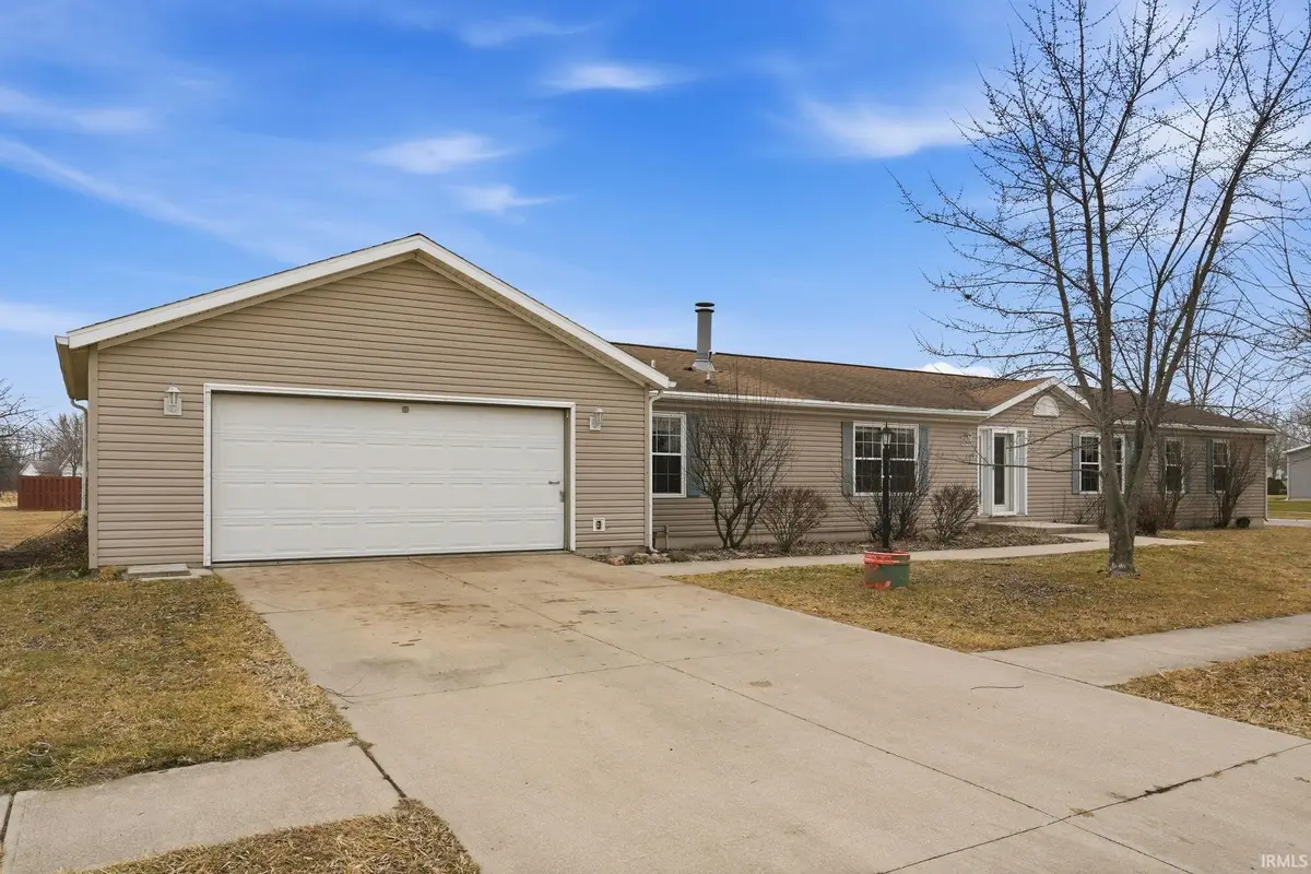 205 Forrest Park Drive, Garrett, IN 46738 - #1