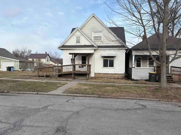 211 S Morton Street, Kendallville, IN 46755