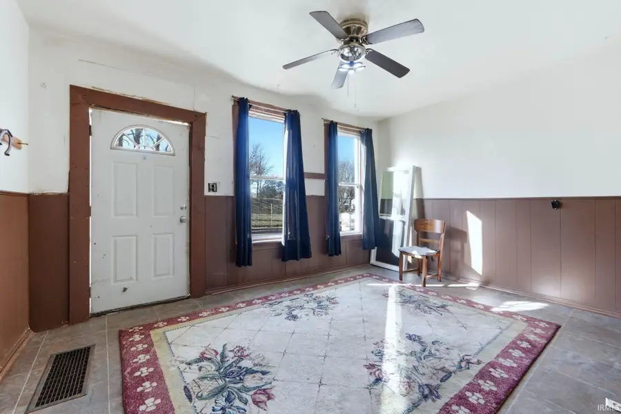 1204 Huron Street, Fort Wayne, IN 46808 - #2