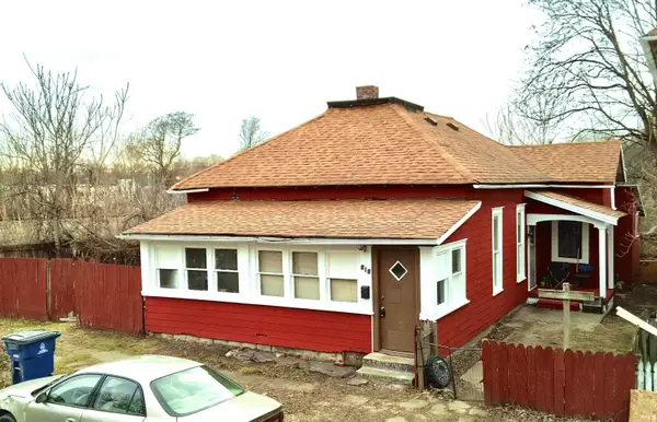 818 S Gallatin Street, Marion, IN 46953