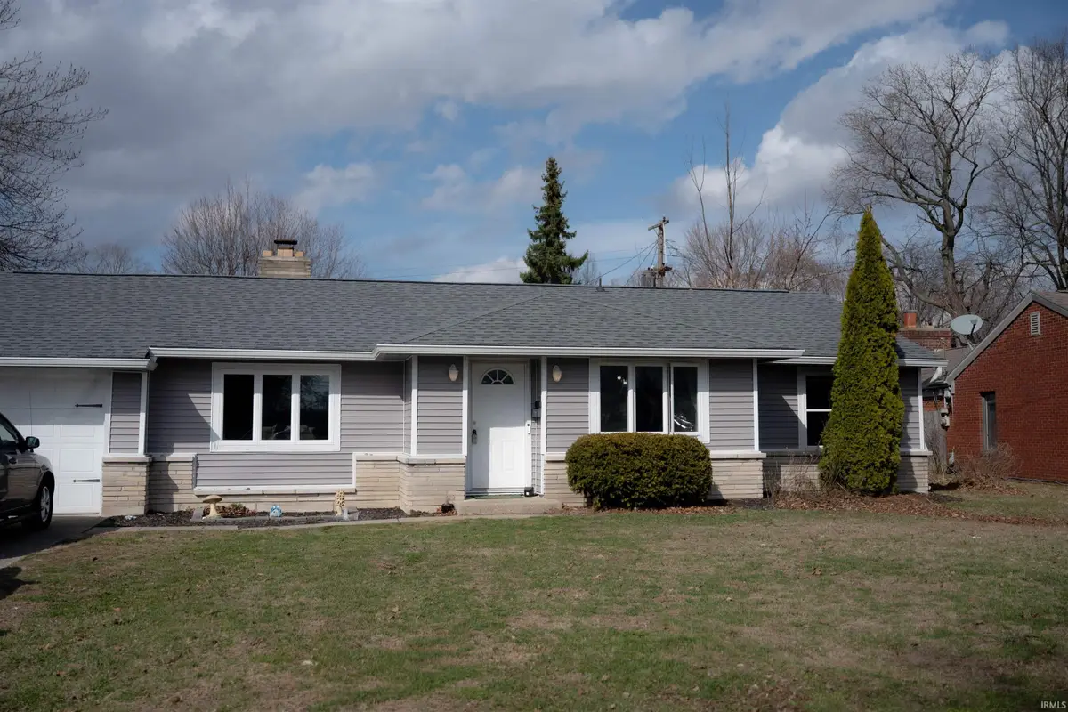 528 Somerset Drive, Kokomo, IN 46902 - #1