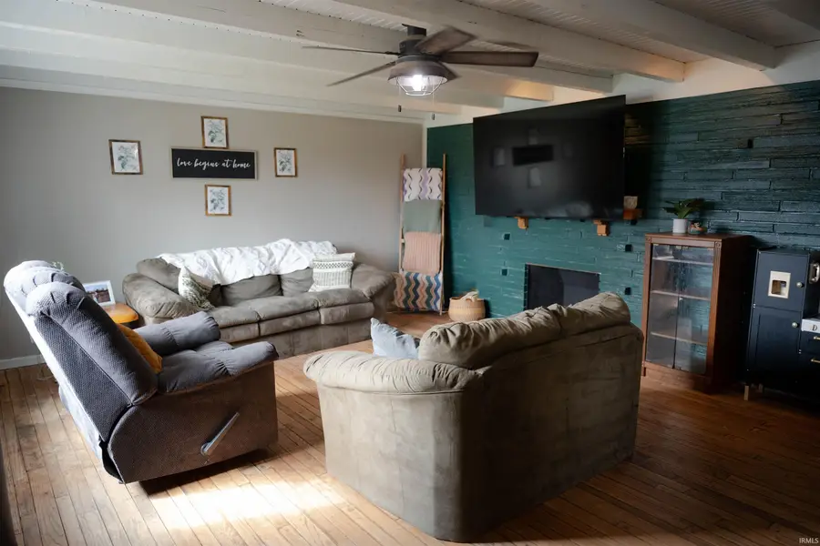 528 Somerset Drive, Kokomo, IN 46902 - #2