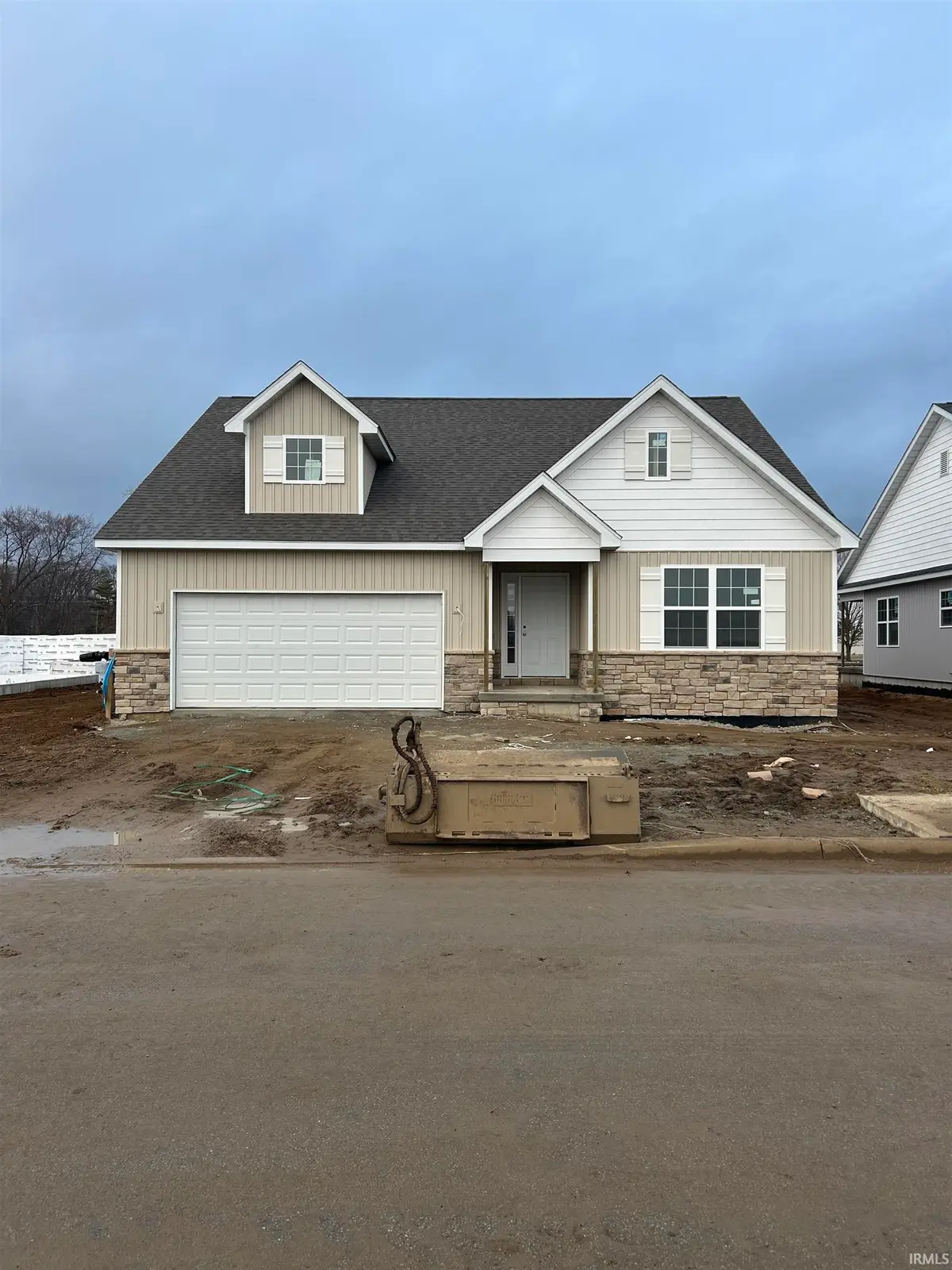 330 Peace Tree Village Drive #5, Rochester, IN 46975 - #1