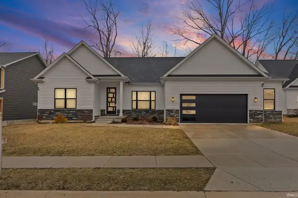 6136 Helmsdale Drive, Lafayette, IN 47905