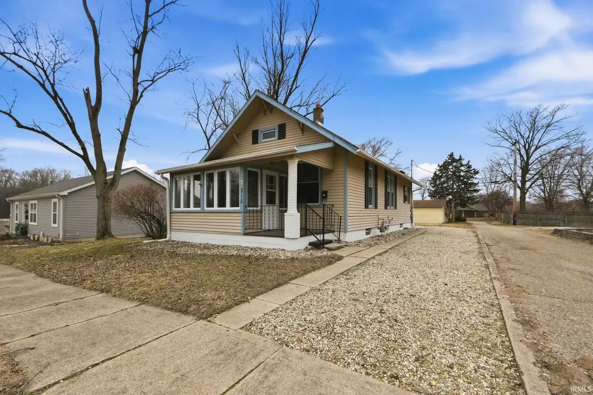 815 Obispo Street, Culver, IN 46511 - #1