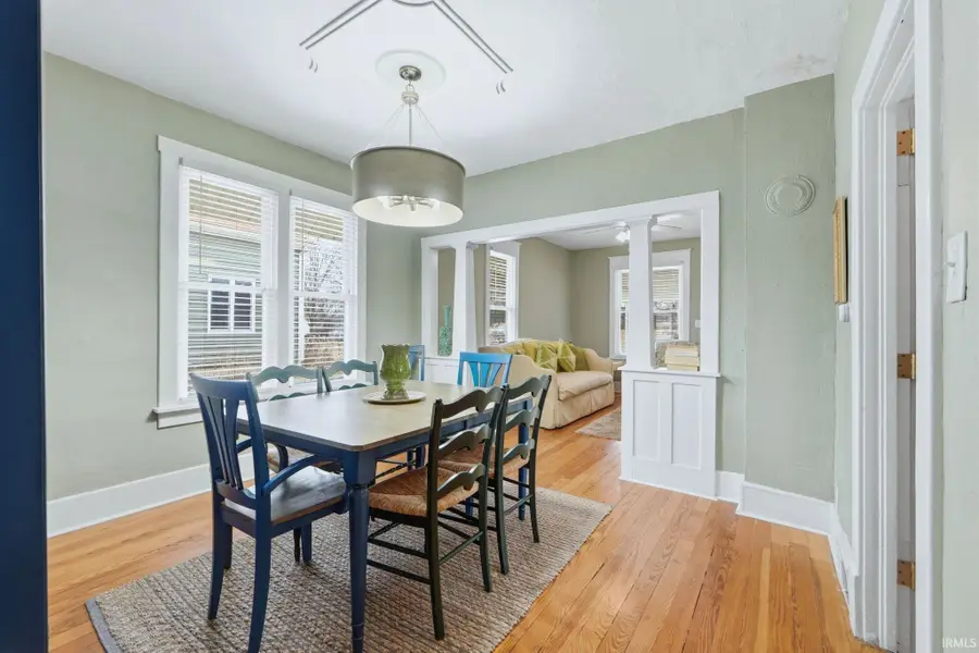 815 Obispo Street, Culver, IN 46511 - #2