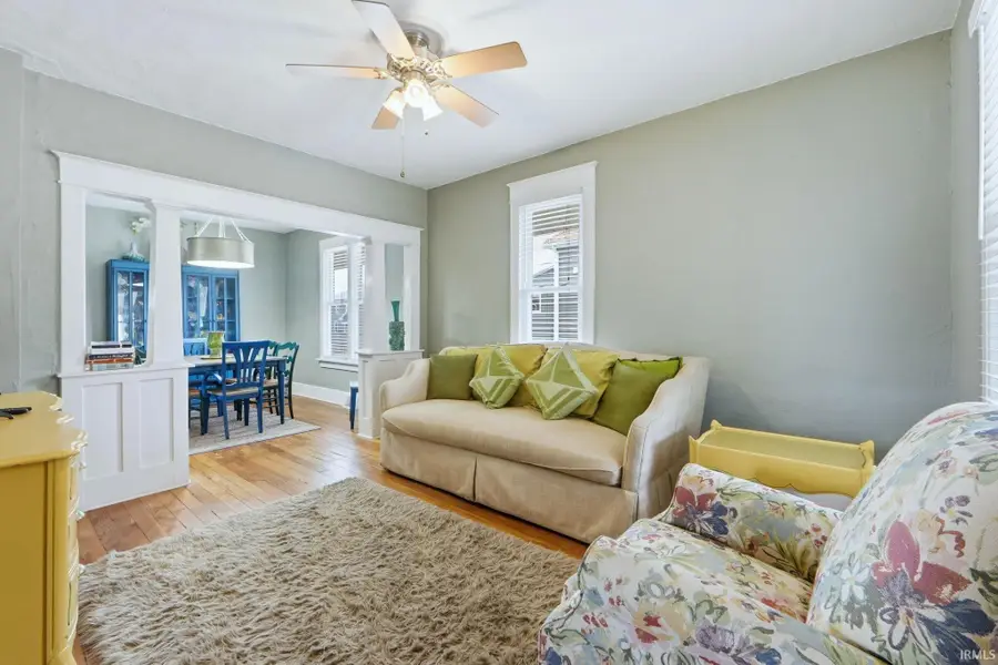 815 Obispo Street, Culver, IN 46511 - #3