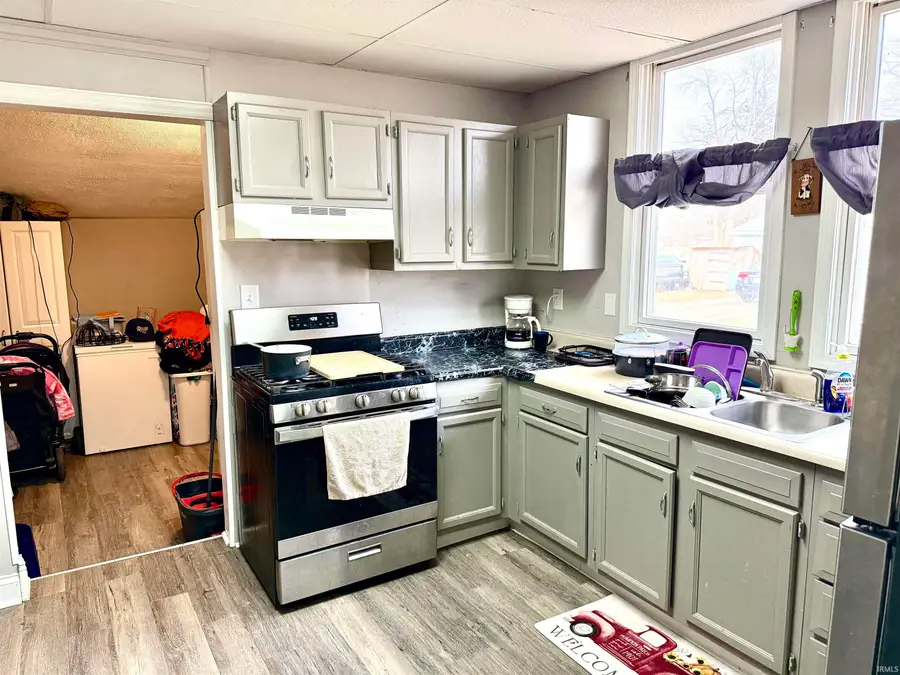 1400 W 13th Street, Muncie, IN 47302 - #2