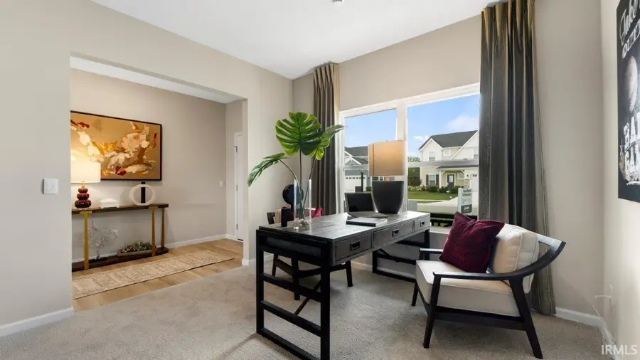 10827 Hamish Way, Aboite, IN 46783 - #3