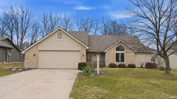 11034 Old Oak Trail, Fort Wayne, IN 46845