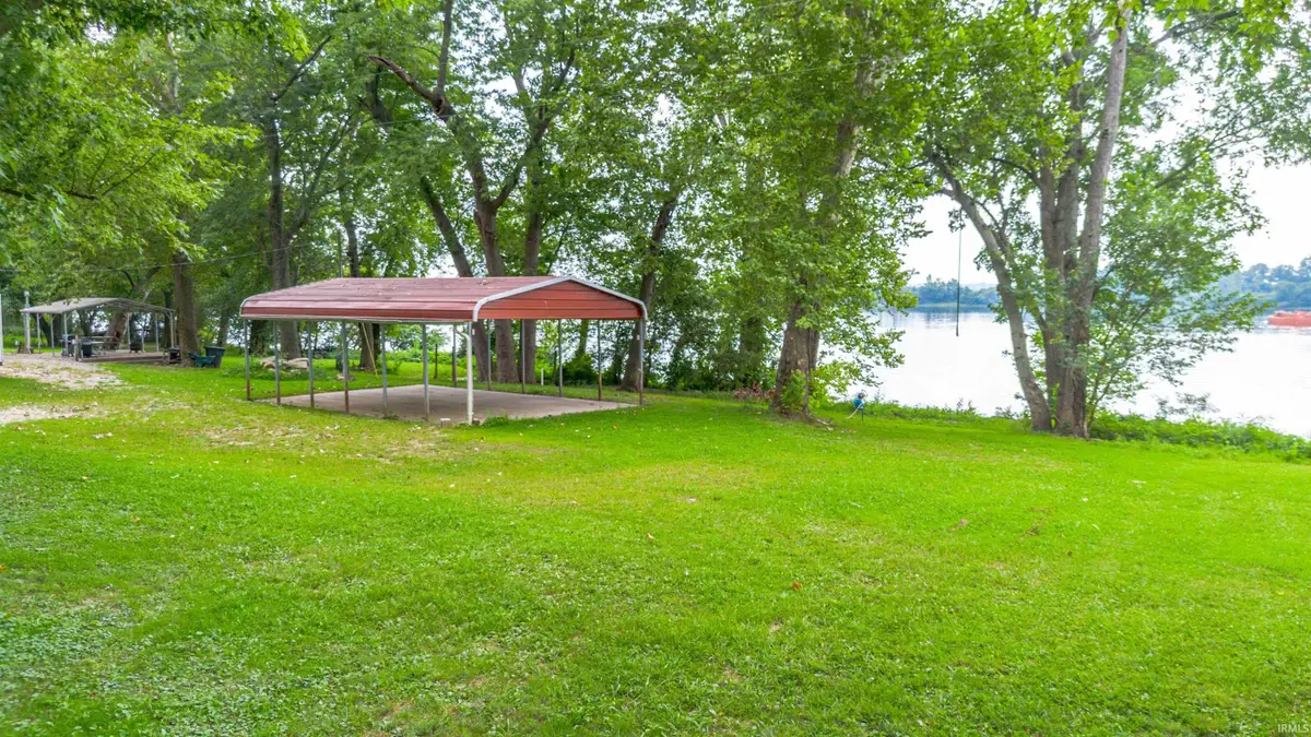 Lot 9 River Road, Rockport, IN 47635 - #1