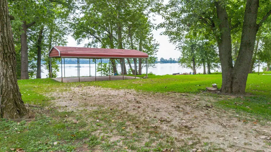 Lot 9 River Road, Rockport, IN 47635 - #2