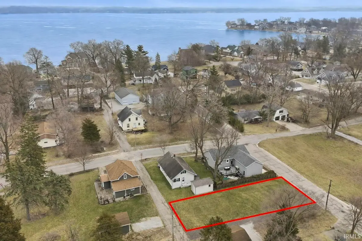 815 E Akron Street, Culver, IN 46511 - #1