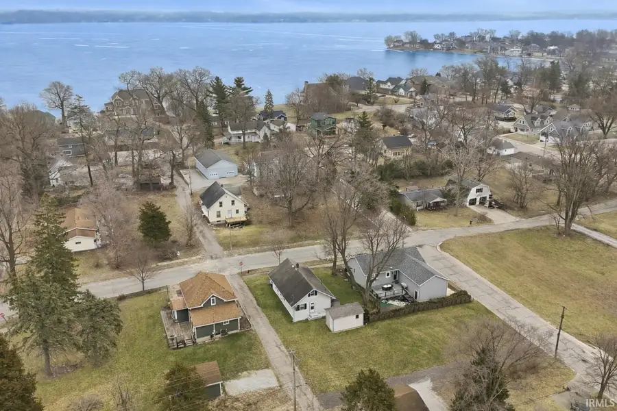 815 E Akron Street, Culver, IN 46511 - #2