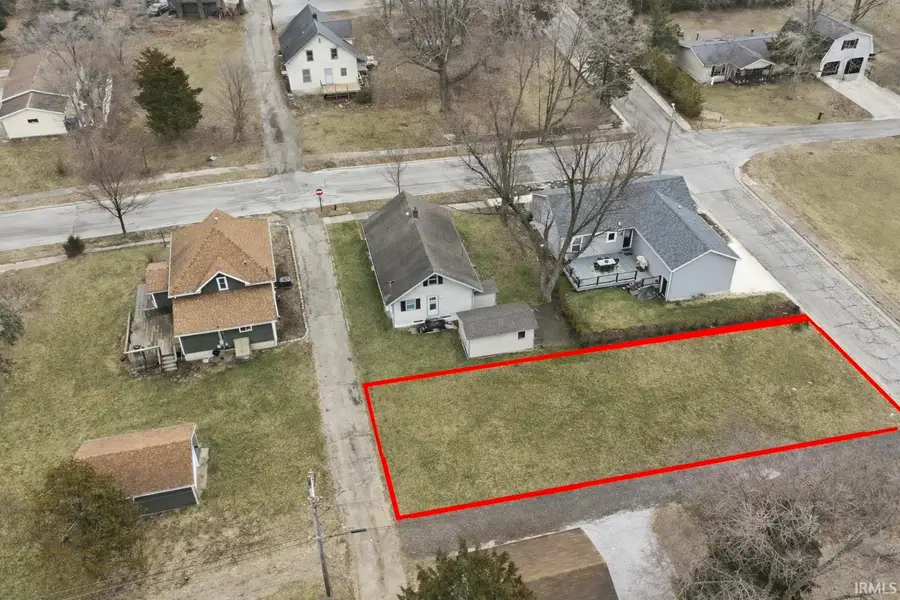 815 E Akron Street, Culver, IN 46511 - #3