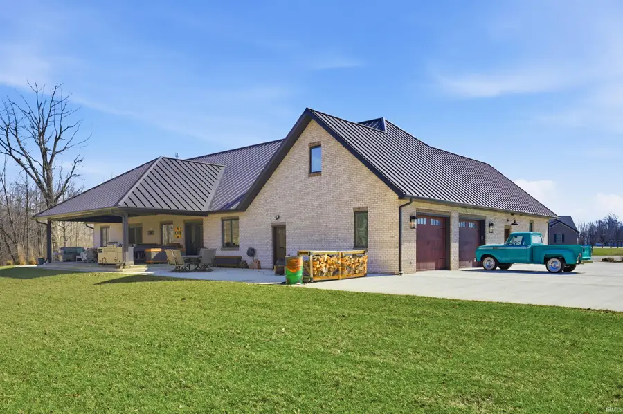 104 Winchester Drive, New Castle, IN 47362 - #3