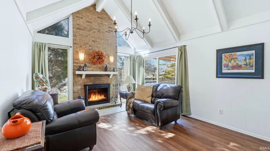 9417 Crystal Spring Drive, Fort Wayne, IN 46804 - #2