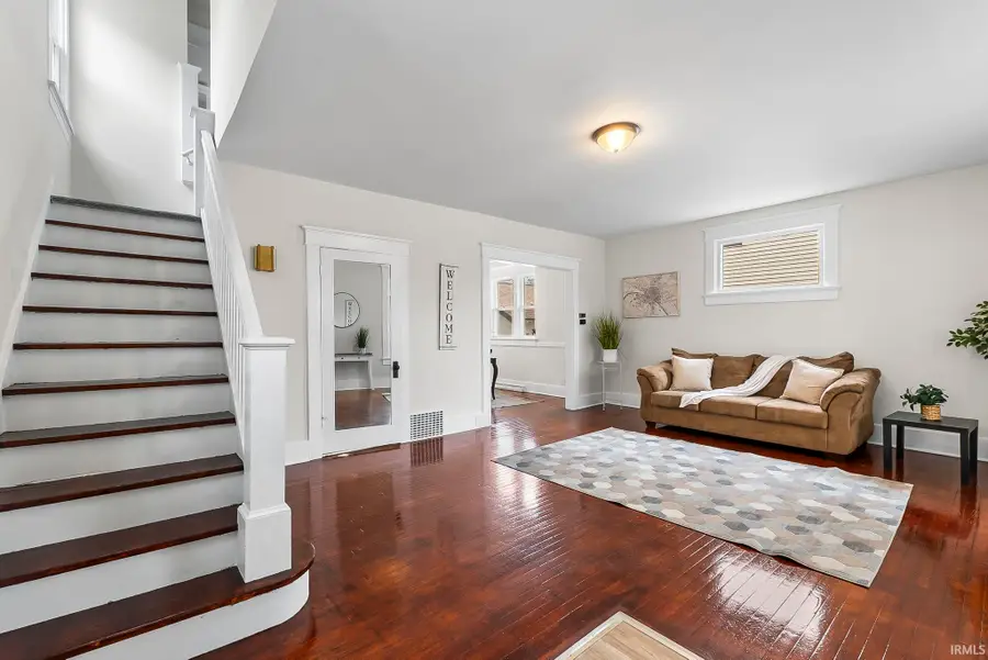 1843 California Avenue, Fort Wayne, IN 46805 - #3