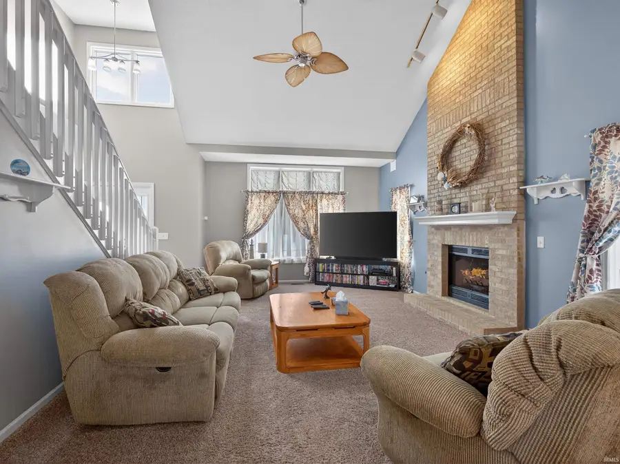 8917 Crosier Lane, Fort Wayne, IN 46825 - #3