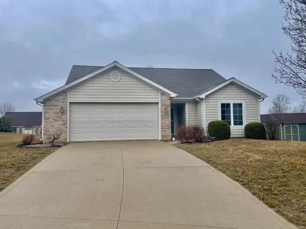 3010 Trappers Cove, Huntington, IN 46750