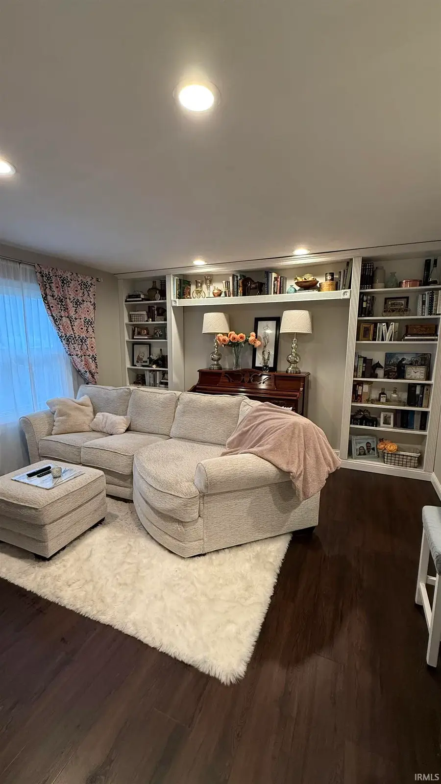 338 S Poplar Drive, Ellettsville, IN 47429 - #3