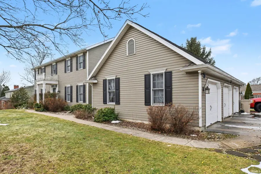 5605 Raleigh Drive, South Bend, IN 46614 - #2