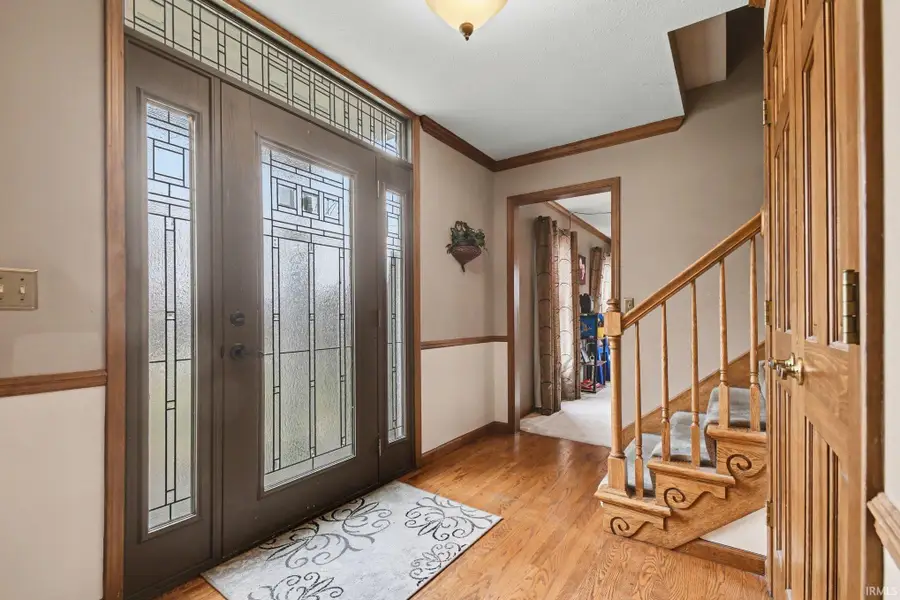 5605 Raleigh Drive, South Bend, IN 46614 - #3