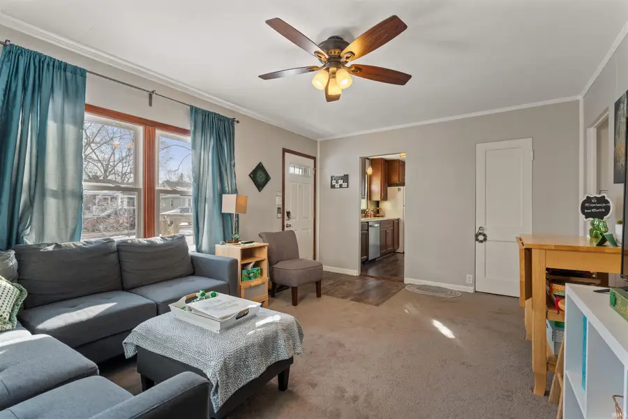 1937 E Donald Street, South Bend, IN 46613 - #3