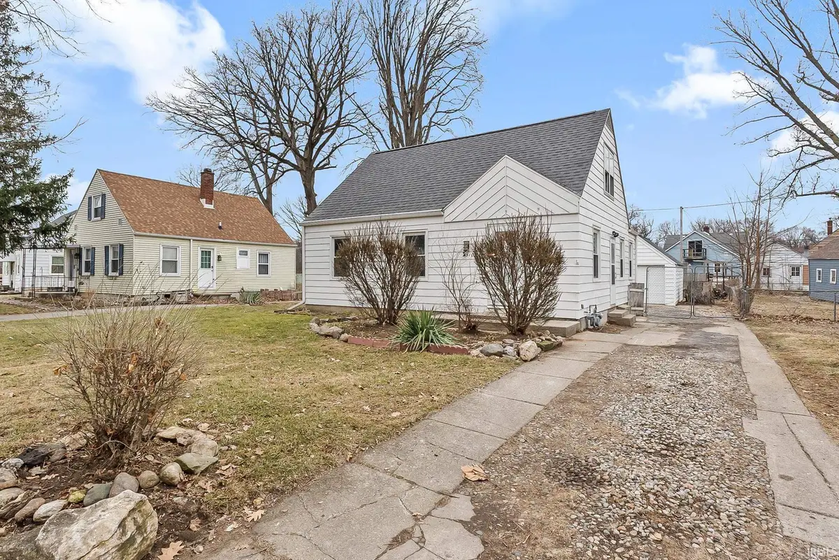 1510 Waldron Circle, Fort Wayne, IN 46807 - #1