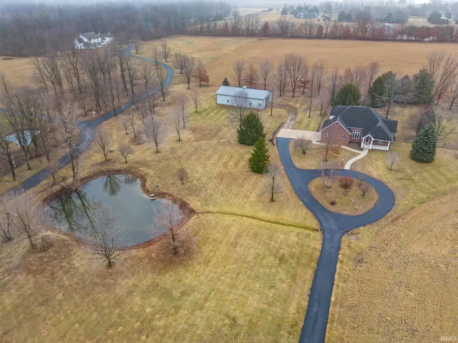 7829 Lydia Lane, Lafayette, IN 47909 - #3