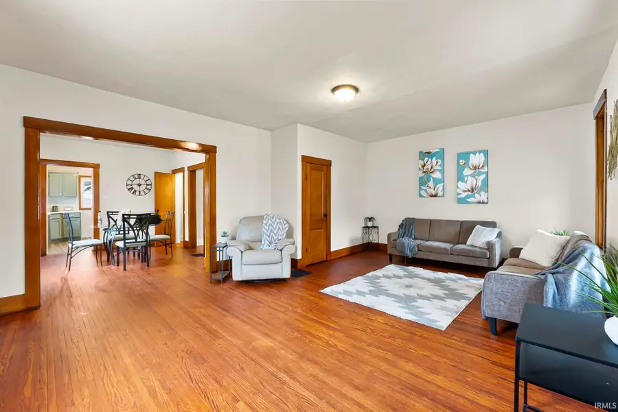 1631 Howell Street, Fort Wayne, IN 46808 - #3