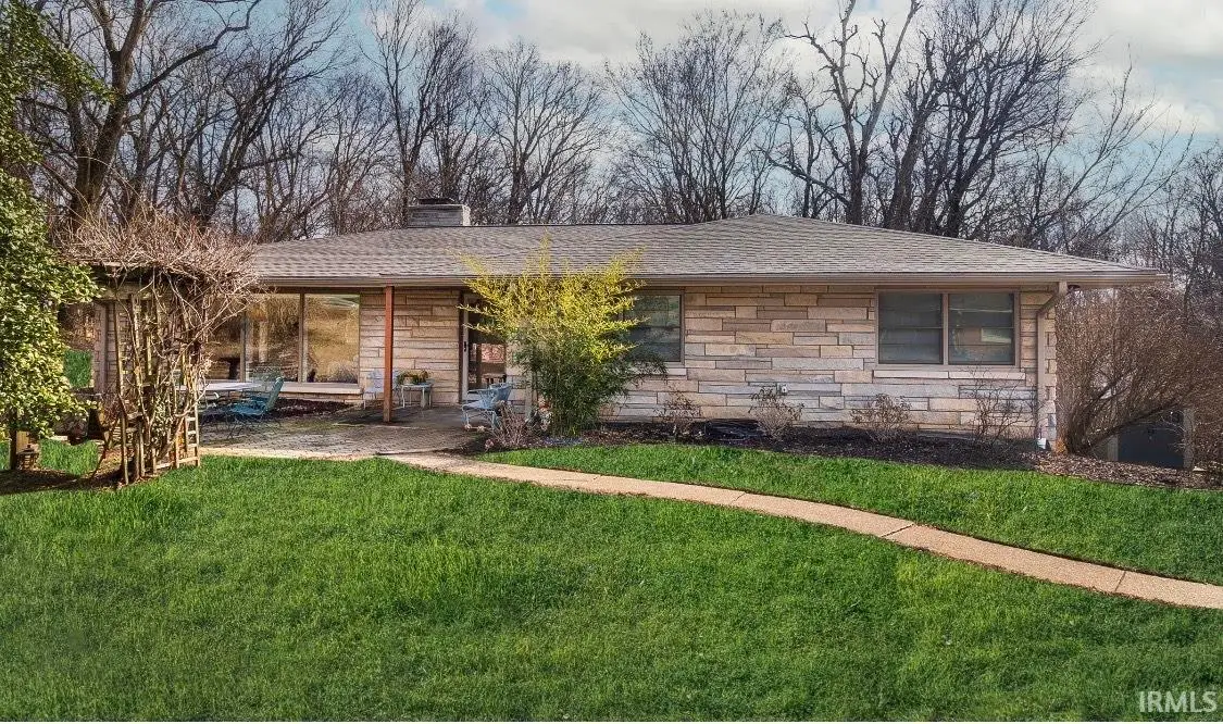 2308 Scheips Lane, Evansville, IN 47712 - #1