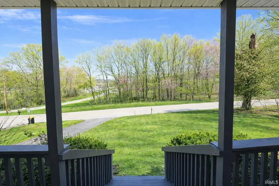6473 W Mcneely Street, Ellettsville, IN 47429 - #3
