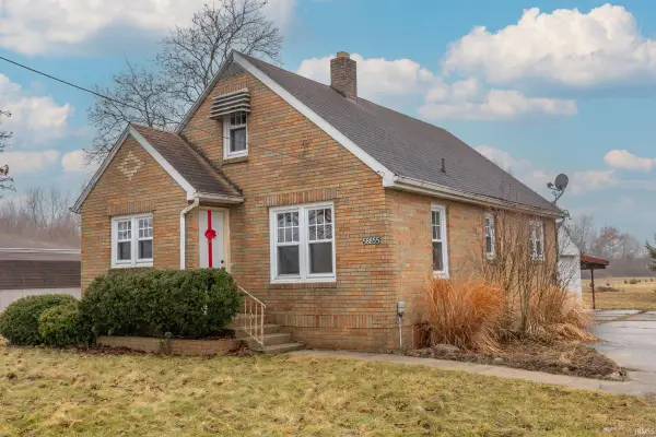 58855 County Road 11, Elkhart, IN 46517