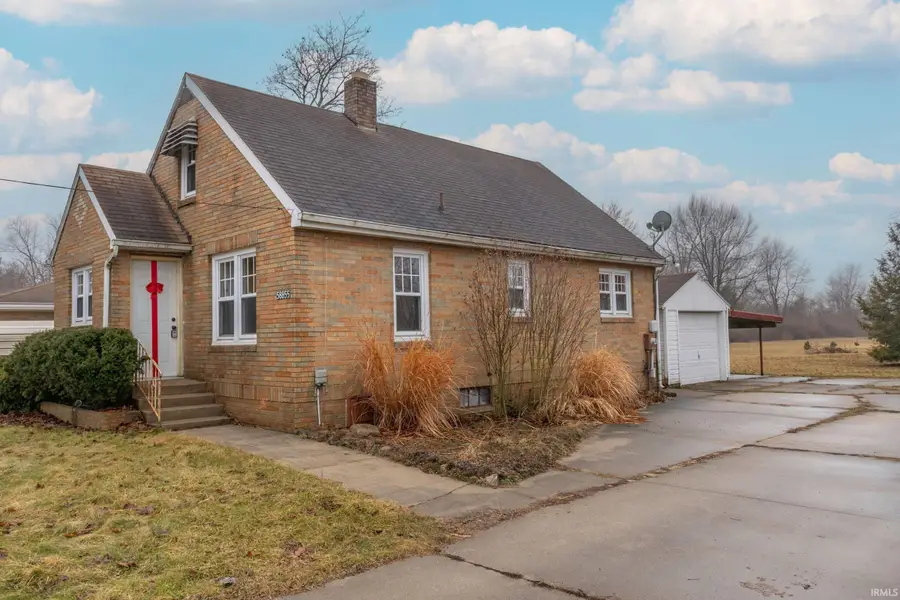 58855 County Road 11, Elkhart, IN 46517 - #3