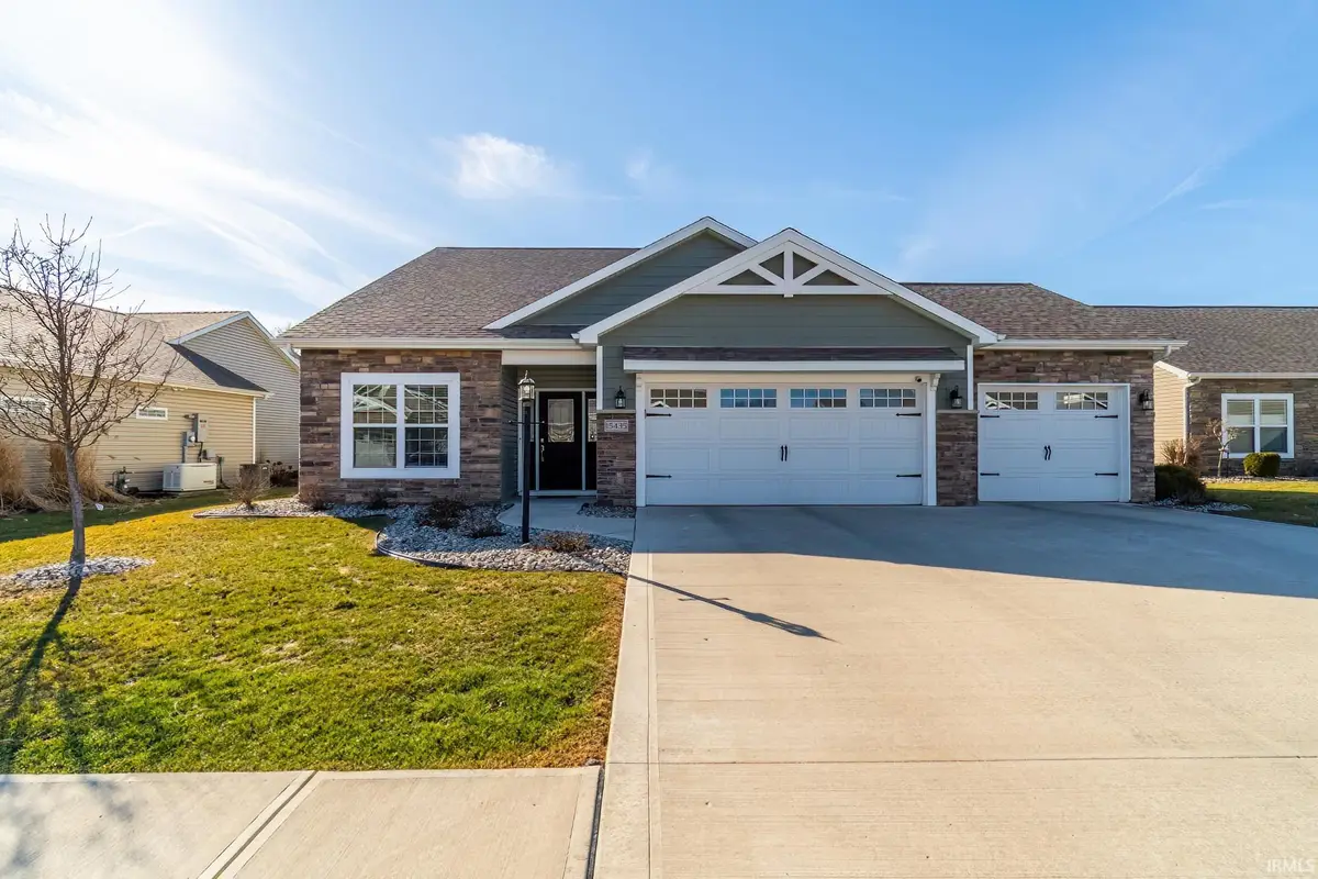 15435 Verano Place, Fort Wayne, IN 46845 - #1