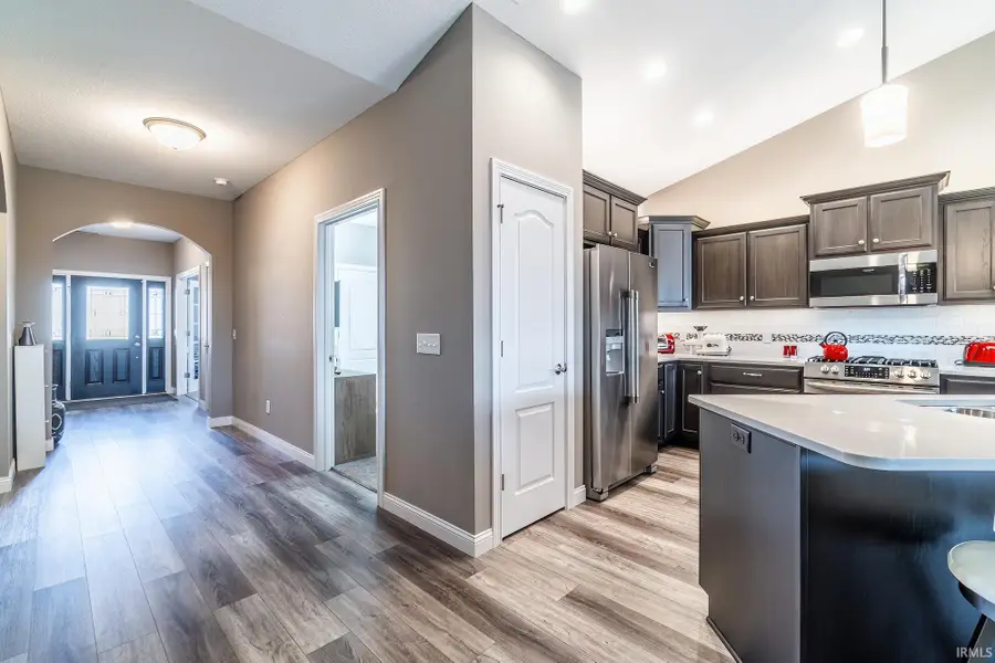 15435 Verano Place, Fort Wayne, IN 46845 - #3