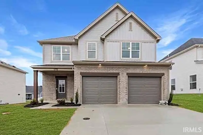 2715 Hauschild Drive, Evansville, IN 47712 - #1