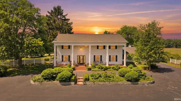 3083 County Rd 36, Auburn, IN 46706