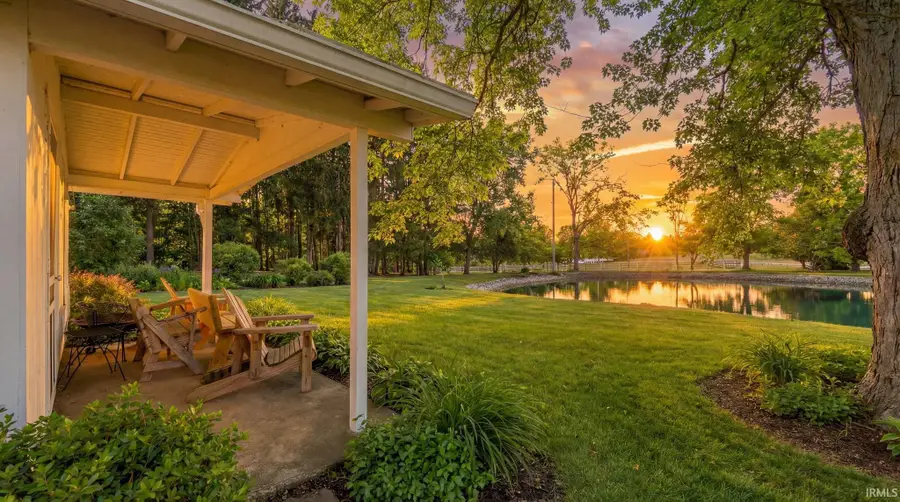 3083 County Rd 36, Auburn, IN 46706 - #2