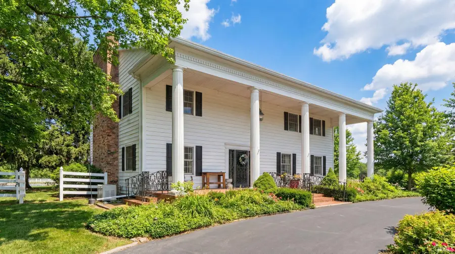 3083 County Rd 36, Auburn, IN 46706 - #3