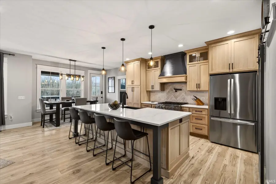 5219 W Pimlico Court, Bloomington, IN 47404 - #2