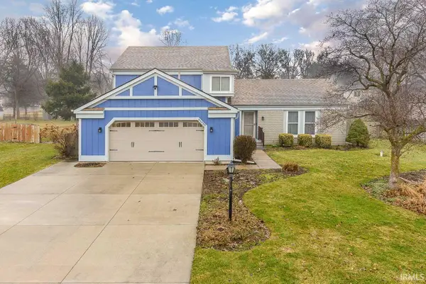 51950 Chicory Lane, Granger, IN 46530