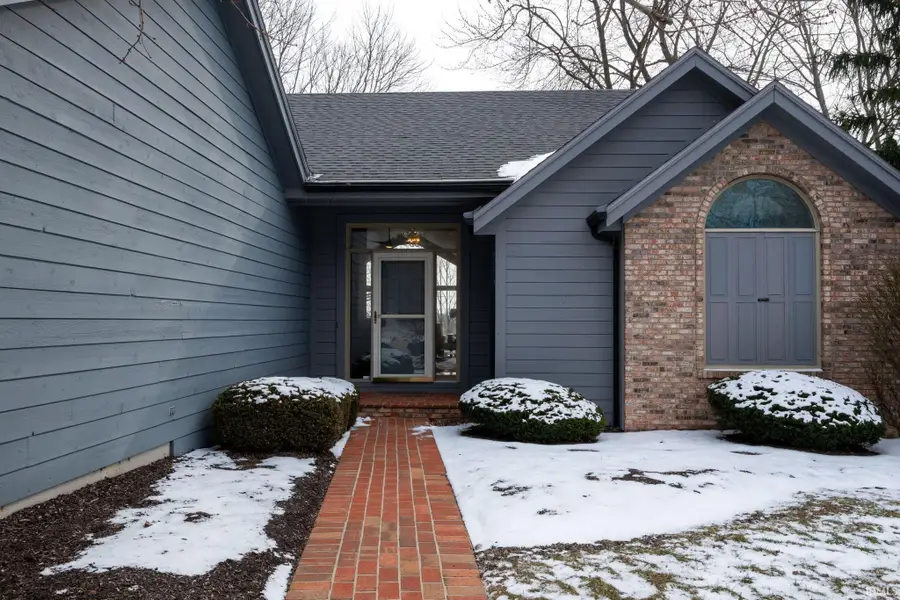 7117 Twelve Oak Court, Fort Wayne, IN 46804 - #3