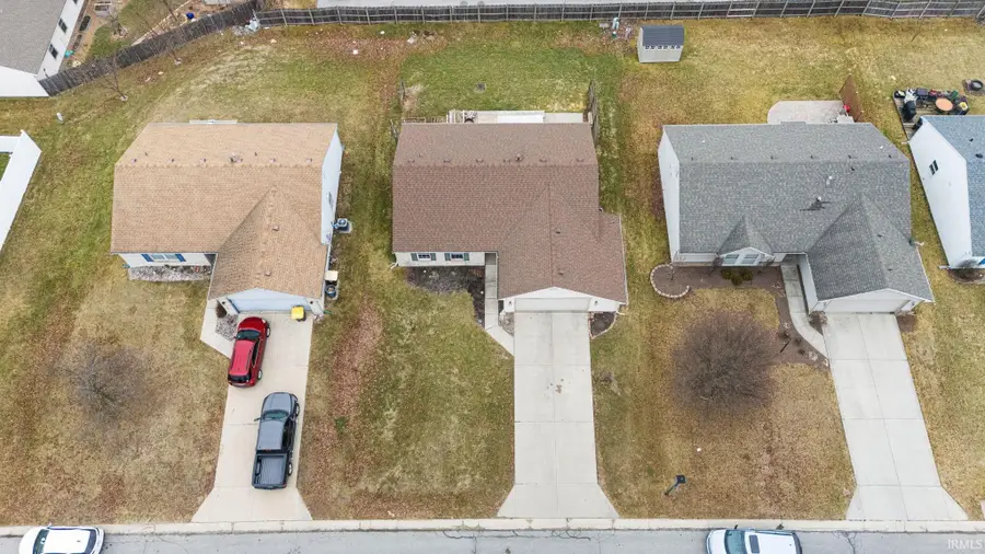 8106 Franchesca Way, Fort Wayne, IN 46825 - #3