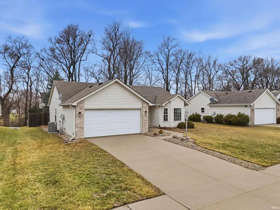 15909 Timberwillow Drive, Huntertown, IN 46748 - #2