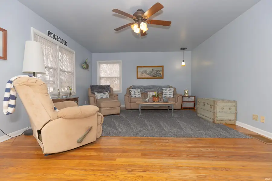 8023 Green River Road, Evansville, IN 47725 - #2