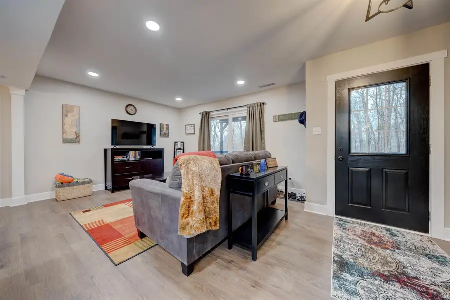 232 S Poinsettia Drive, Santa Claus, IN 47579 - #3